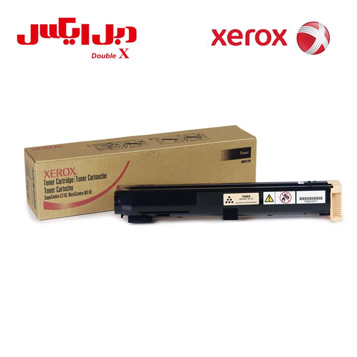 کارتریج تونر زیراکس  Xerox 006R01179  C118-M118-M118I